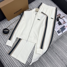 Burberry Long Suits